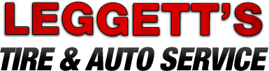 Leggett's Tire & Auto Service